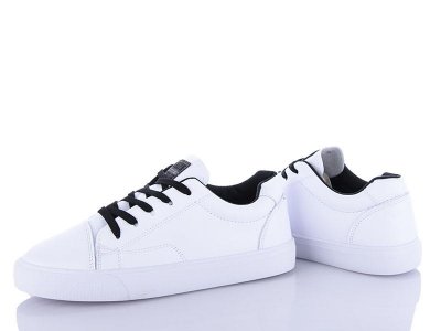Кеды женские Бабочка (36-41) 507-5 (деми)