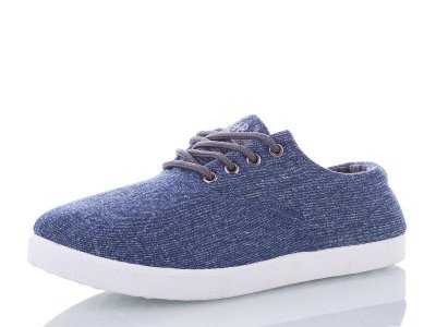 Кеды подростковые Active (36-41) 27-24B (деми)