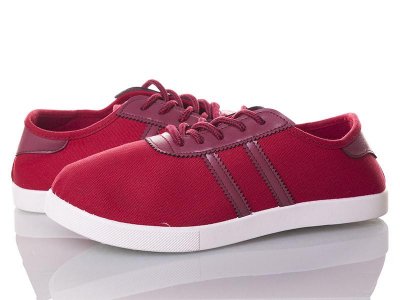Кеды подростковые Active (36-41) 27-60D1 (деми)