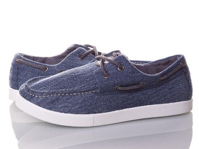 Кеды подростковые Active (36-41) 27-20B (деми)