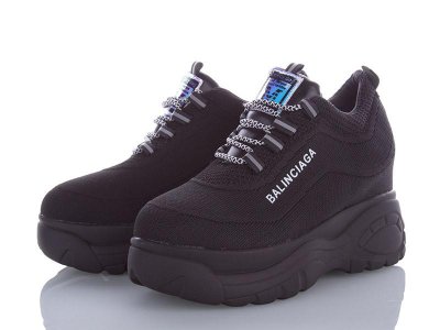 Сникерсы женские ADA (36-41) P776-1 (деми)