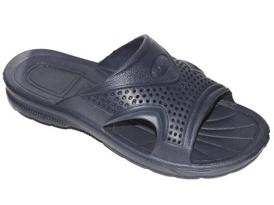 Шлепки подростковые Dago (36-41) Крок П51 (лето)