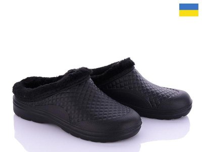 Галоши мужские DreamStan (41-45) ГП16 (зима)