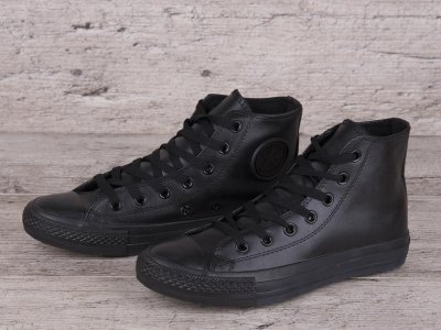 Кеды подростковые AX (36-40) B107-1 (деми)