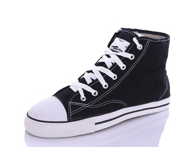 Кеды подростковые RGP (41-46) 083H (деми)