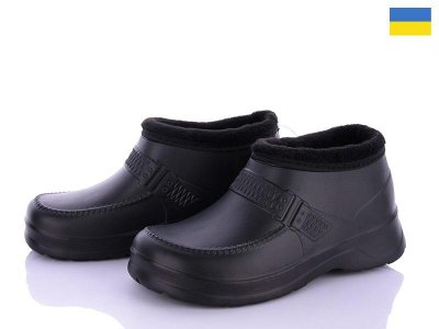 Галоши мужские Roks (41-44) PM9 (зима)