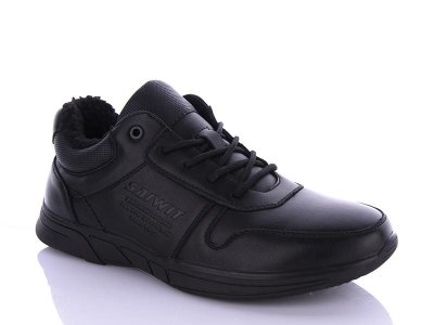 Кроссовки мужские зима Horoso (40-45) B1651-1 (зима)