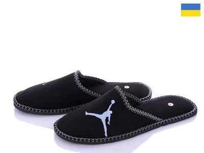 Тапочки подростковые Sanlin2 (36-41) M16 (деми)