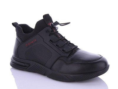 Ботинки мужские Horoso (40-45) EB15223-9 (деми)
