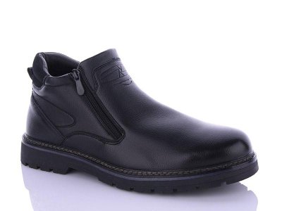 Ботинки мужские Horoso (45-48) TAN3302 батал (деми)