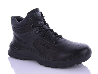 Ботинки мужские Horoso (45-48) TAN3303 батал (деми)