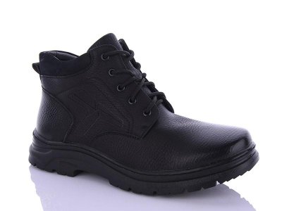 Ботинки мужские Horoso (45-48) TAN3304 батал (деми)
