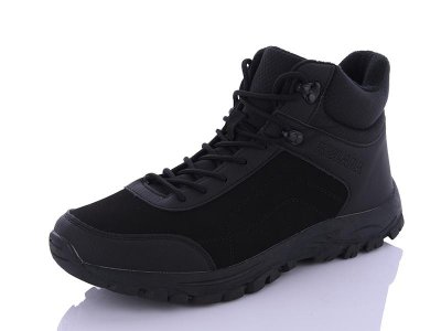 Ботинки мужские M•D (40-45) M9028-1 (деми)