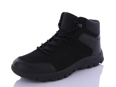 Ботинки мужские M•D (40-45) M9028-3 (деми)