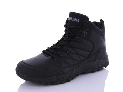 Ботинки мужские M•D (40-45) M9028-4 (деми)