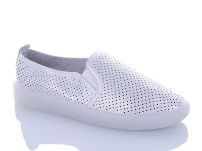 Слипоны женские Dual-Purlina (36-41) BJ121-2 (лето)