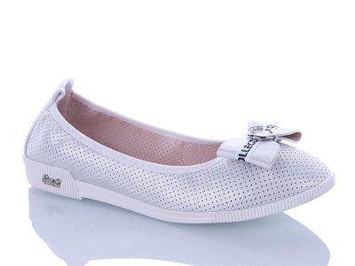 Балетки женские Dual-Purlina (36-41) NX217-2 (лето)