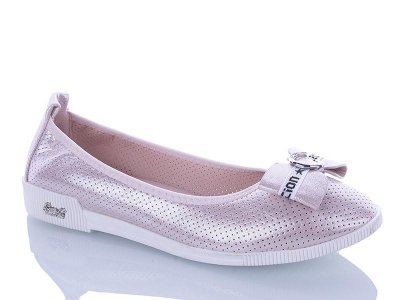 Балетки женские Dual-Purlina (36-41) NX217-4 (лето)