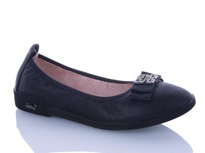 Балетки женские Dual-Purlina (36-41) NX218-1 (лето)