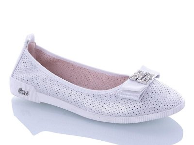 Балетки женские Dual-Purlina (36-41) NX218-2 (лето)