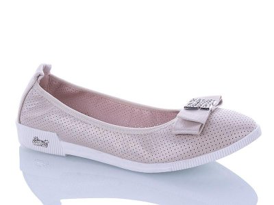Балетки женские Dual-Purlina (36-41) NX218-3 (лето)