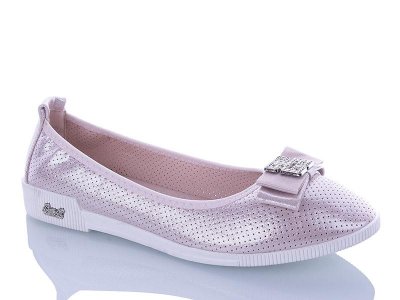 Балетки женские Dual-Purlina (36-41) NX218-4 (лето)