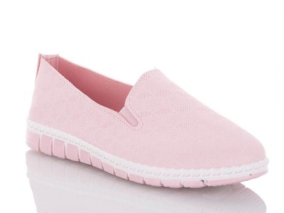 Слипоны женские Dual-Purlina (36-41) 512-4 (деми)