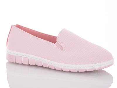Слипоны женские Dual-Purlina (36-41) 513-4 (деми)