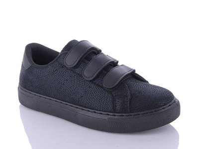 Кеды женские Kamengsi (36-41) B362 (деми)