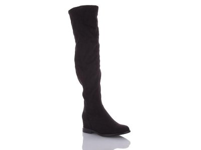 Сапоги женские Kamengsi (36-40) K180 (деми)