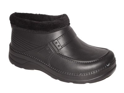 Галоши мужские Slipers (41-46) M15 (деми)