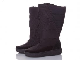 Дутики женские Paolla (37-42) Paolla244 (зима)