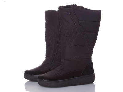 Дутики женские Paolla (37-42) Paolla244 (зима)