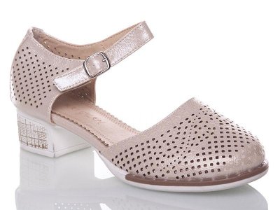Туфли женские Maiguan (36-41) 366-1 (лето)