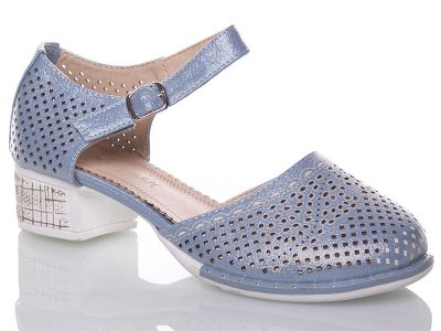 Туфли женские Maiguan (36-41) 377-6 (лето)