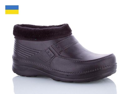 Галоши мужские Slipers (41-46) M15 (41-46) (зима)