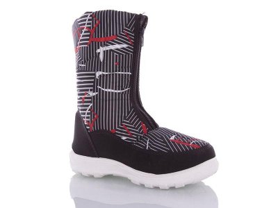 Дутики детские Lenase (33-36) 0081-1 (зима)