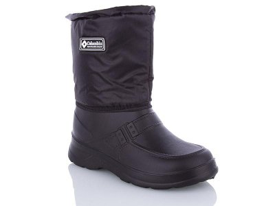 Сапоги мужские зима ShoesViento (42-45) Пряжка высокий (зима)