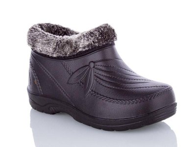 Галоши женские RGP (38-43) 3010 (зима)