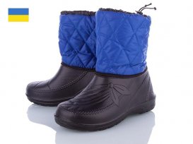 Сапоги женские зима Viktoria (37-42) CA19 (зима)