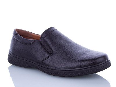 Туфли мужские Meko Melo (40-45) S2625 (деми)
