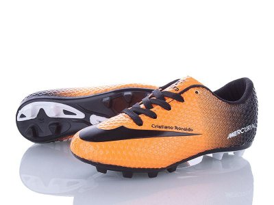 Бутсы детские VS (31-35) CRAMPON 03(31-35) (деми)