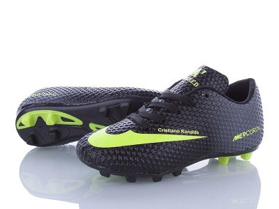 Бутсы детские VS (31-35) CRAMPON 04 (31-35) (деми)
