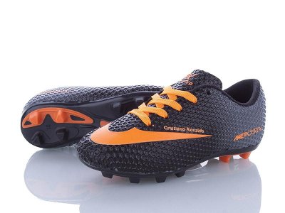 Бутсы детские VS (31-35) CRAMPON 12(31-35) (деми)