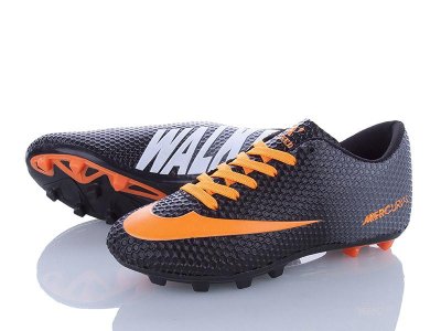 Бутсы подростковые VS (36-39) CRAMPON 12 (36-39) (деми)