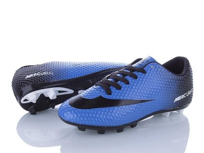 Бутсы подростковые VS (36-39) CRAMPON 09 (36-39) (деми)