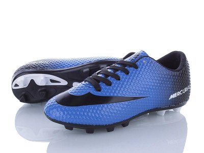 Бутсы мужские VS (40-44) CRAMPON 09 (40-44) (деми)