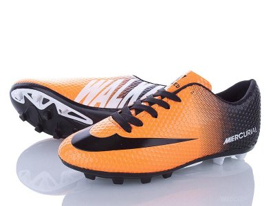 Бутсы подростковые VS (36-39) CRAMPON 03 (36-39) (деми)