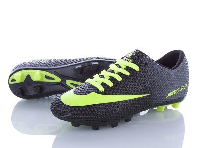 Бутсы подростковые VS (36-39) CRAMPON 04 (36-39) (деми)