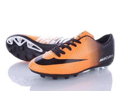 Бутсы мужские VS (40-44) CRAMPON 03(40-44) (деми)